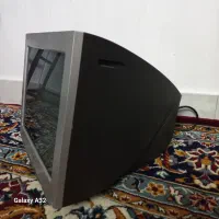 مانیتور|رایانه رومیزی|بروجرد, |دیوار