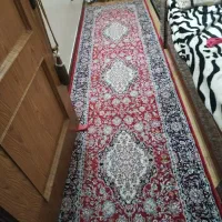 فرش کناره ۴متری درعرض۱ونیم متر
