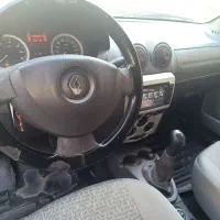 ال نود پارس تندر مدل ۹۷|خودرو سواری و وانت|تهران, بروجردی|دیوار