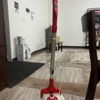 طی بخارشوی برقی