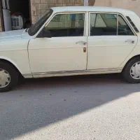 پیکان 81بی رنگ