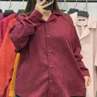 بارونی و لباس گرم