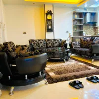 اجاره واحد شیک و‌تمیز روزانه|اجارهٔ کوتاه‌مدت آپارتمان و سوئیت|شاهین‌شهر, خانه کارگر|دیوار