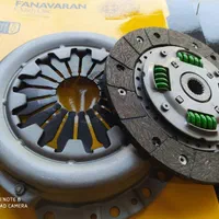 دیسک و صفحه کلاچ|قطعات یدکی و لوازم جانبی|مشهد, شهرک امام هادی (شهرک غرب)|دیوار