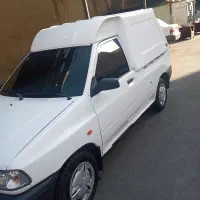 پراید وانت 151درحد لاینر پاششی/۱۴تا کار|خودرو سواری و وانت|تهران, جیحون|دیوار