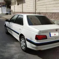 پژو پارس XU7P موتور جدید ۱۴۰۲ دریچه گاز سیمی