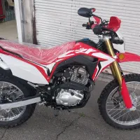 موتور توسان crf... مدل 1404