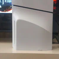 ps5 استاندارد اسلیم بسیار سالم و تمیز|کنسول، بازی ویدئویی و آنلاین|اصفهان, ملک‌شهر|دیوار