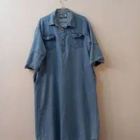 کفتان مانتو لی