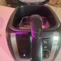 سرخ کن برقی در حد نو|اجاق گاز و لوازم برقی پختوپز|تهران, انبار نفت|دیوار