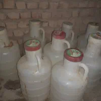 دبه خیارشوری خالی