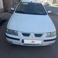 سمندLxدوگانه دستی