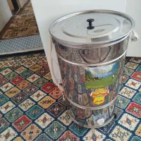 دستگاه کره گیر برقی