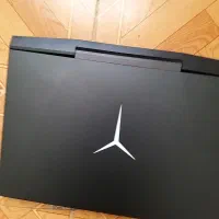 لپ تاپ گیمینگ lenovo legion y545 گرافیک ۶گیگ|رایانه همراه|قم, نیروگاه|دیوار