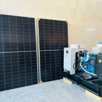 پنل خورشیدی و پمپ خورشیدی اینورتر و دیزل ژنراتور|عمدهفروشی|مشهد, فلسطین|دیوار