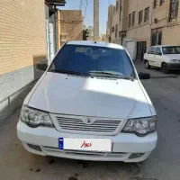 پراید ۱۱۱|خودرو سواری و وانت|یزد, |دیوار