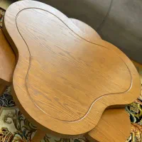 جلو مبلی ۴ تیکه