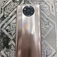 Poco X3 pro 128gig ram 6|موبایل|شهرکرد, |دیوار