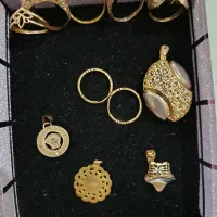 فروش فقط دو درصد|جواهرات|ارومیه, |دیوار