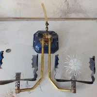 روشنایی گازی