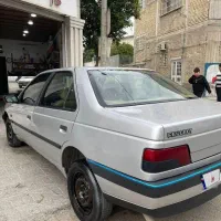 پژو 405|خودرو سواری و وانت|گنبد کاووس, |دیوار