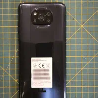 گوشی پوکو x3