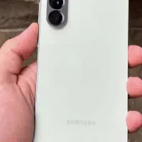 گوشی A56 حافظه 256 رام ۸.|موبایل|تهران, منیریه|دیوار