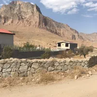 زمین ده بالا شیخعلیشاه