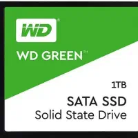 sad 1 TB wd
