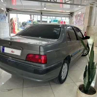 فروش پژو پارس نوک مدادی مدل ۸۶ دور رنگ موتوربه شرط|خودرو سواری و وانت|آمل, |دیوار