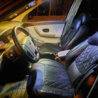 ماشین سمند دربست|خودرو اجاره‌ای|سهند, |دیوار