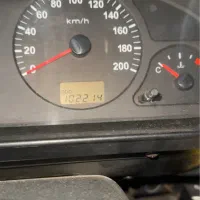 وانت پیکان کم کار و فنی سالم مصرف خانگی استثنایی