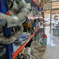 تولید و پخش قطعات گازسوز و کولر|کولر آبی|زنجان, |دیوار