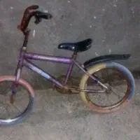 دوچرخه۱۶