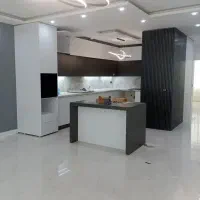 ۹۵ متری/شمسی پور/تازه ساخت