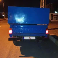 نیسان زامیاد ۱۴۰۰ آپشنال|خودرو سواری و وانت|کرمان, |دیوار