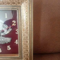 ساعت|ساعت|فسا, |دیوار