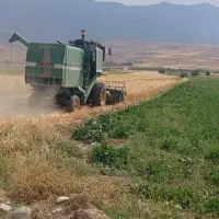 زمین کشاورزی فروشی