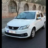 ساینا S دوگانه‌ سوز شرکتی مدل ۱۴۰۳ بدون رنگ