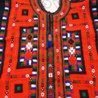 بدن استین دوخت زنانه