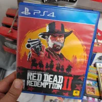 دیسک بازی ps4 و ps5|کنسول، بازی ویدئویی و آنلاین|شهرضا, |دیوار