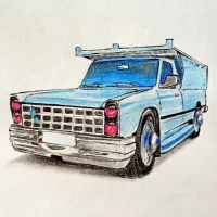 حمل بار نیسان ب تمام کشور