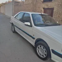 پارس مدل92|خودرو سواری و وانت|یزد, |دیوار