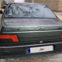 پژو مدل ۷۹ . ۲۰۰۰|خودرو سواری و وانت|کرمان, |دیوار