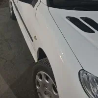 پژو ۲۰۶ صندوقدار V20 آریان مدل ۱۳۹۰|خودرو سواری و وانت|تهران, وردآورد|دیوار