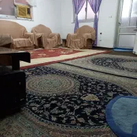 اجاره روزانه ویلایی دوبلکس.بلوار شهدای گمنام