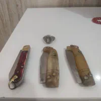 چاغو شاخ یکیش جاسم پدر دوتاش شاخه