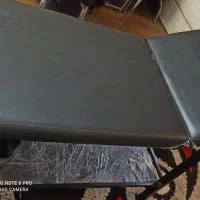 تخت ماساژ و تتو حرفه ای