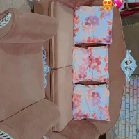 مبل هفت نفره|مبلمان خانگی و میز عسلی|سوسنگرد, |دیوار