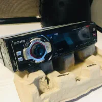 ظبط ماشین کاست خور SONY|قطعات یدکی و لوازم جانبی|اهواز, کوی مهدیس|دیوار